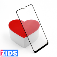 Защитное 3D стекло для Samsung Galaxy M31 черное