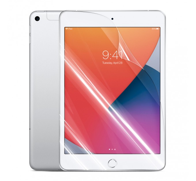 Гидрогелевая пленка для планшета iPad mini 1/2/3/4/5
