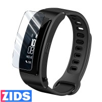 Гидрогелевая пленка на Huawei TalkBand B3 (6 шт. в комплекте)