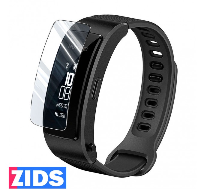 Гидрогелевая пленка на Huawei TalkBand B3 (6 шт. в комплекте)
