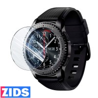 Гидрогелевая пленка на Samsung Gear S3 / Galaxy Watch 46мм (6 шт. в комплекте)