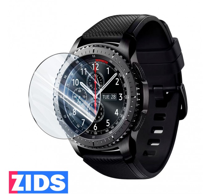 Гидрогелевая пленка на Samsung Gear S3 / Galaxy Watch 46мм (6 шт. в комплекте)