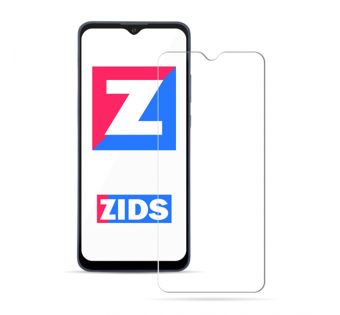 Защитное стекло для ZTE Blade A51