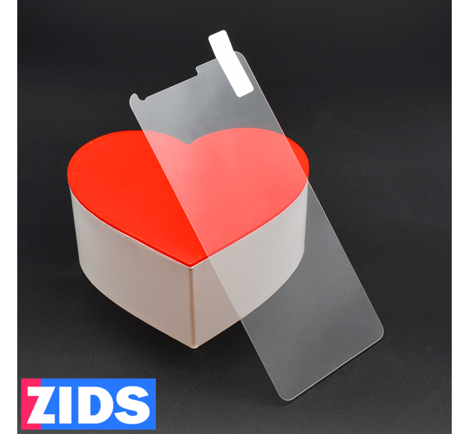 Защитное стекло 2D для ZTE Blade V9