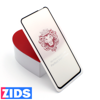 Защитное 3D стекло PREMIUM для Vivo Y30 черное