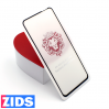 Защитное 3D стекло PREMIUM для Vivo Y30 черное