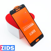Защитное 3D стекло для Samsung Galaxy J5 2016 черное