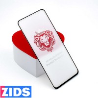 Защитное 3D стекло PREMIUM для Oppo Reno 5 черное