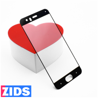 Защитное 3D стекло для Xiaomi Mi6 черное