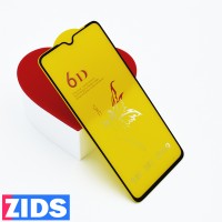 Защитное 3D стекло для Xiaomi Mi CC9/Mi A3 Lite/Mi 9 Lite черное