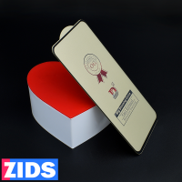 Защитное 3D стекло PREMIUM для Huawei Honor 30 черное