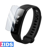 Гидрогелевая пленка на Huawei Honor Band 3 (6 шт. в комплекте)