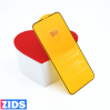 Защитное 3D стекло PREMIUM для iPhone 13 mini черное