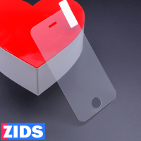 Защитное стекло 2D для iPhone 4/4s