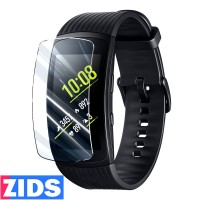 Гидрогелевая пленка на Samsung Gear Fit2 / Fit2 Pro (6 шт. в комплекте)