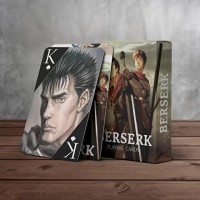Набор карт «Берсерк»
