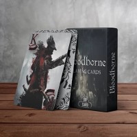 Набор карт «Bloodborne»