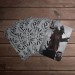 Набор карт «Bloodborne»