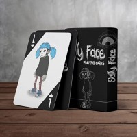 Набор карт «Sally Face»