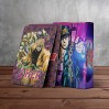 Набор карт «JoJo Bizarre Adventure»