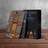 Набор карт «Five Nights at Freddy's»