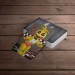Набор карт «Five Nights at Freddy's»
