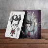Набор карт «Don't Starve»