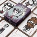Набор карт «Don't Starve»
