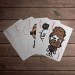 Набор карт «Don't Starve»