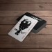Набор карт «Don't Starve»