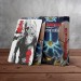 Набор карт «One Punch-Man»