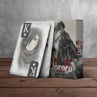 Набор карт «Дороро»