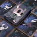 Набор карт «Hollow Knight»