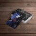 Набор карт «Hollow Knight»