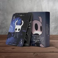 Набор карт «Hollow Knight»