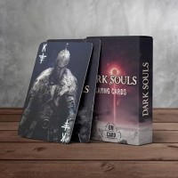 Набор карт «Dark Souls»