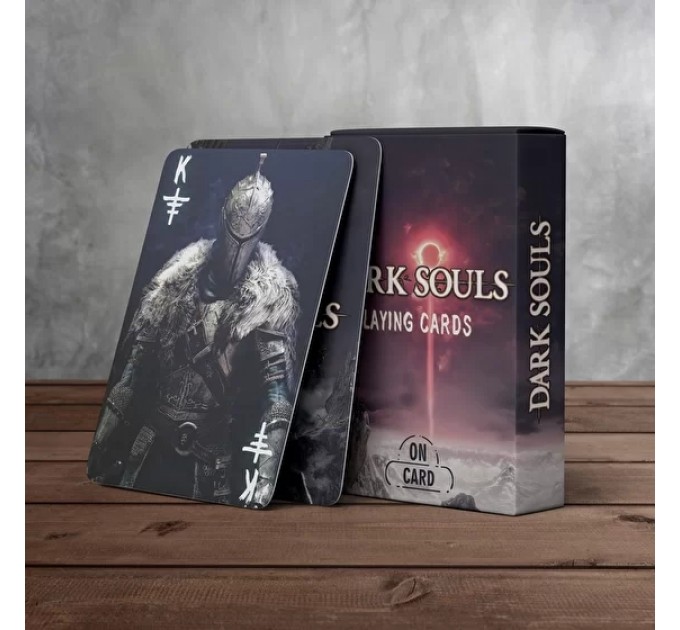 Набор карт «Dark Souls»