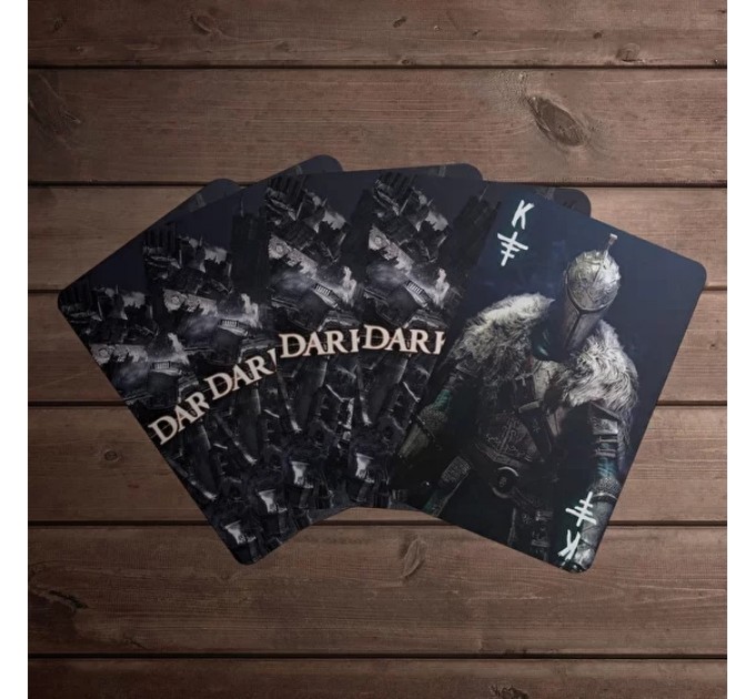 Набор карт «Dark Souls»