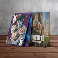 Набор карт «Fortnite»