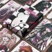 Набор карт «Danganronpa»