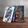 Набор карт «League of Legends»