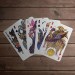 Набор карт «League of Legends»
