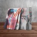 Набор карт «Darling in the Franxx»