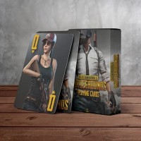 Набор карт «PUBG»