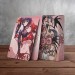 Набор карт «Старшая школа DxD» (Демоны старшей школы)