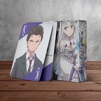 Набор карт «RE:Zero»
