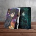 Набор карт «Мастера меча онлайн» (Sword Art Online)