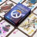 Набор карт «Overwatch»