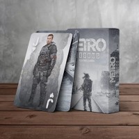 Набор карт «Metro Exodus»