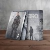 Набор карт «Metro Exodus»